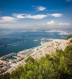Gibraltar