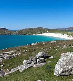 Island of Harris
