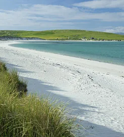 Isle of Berneray