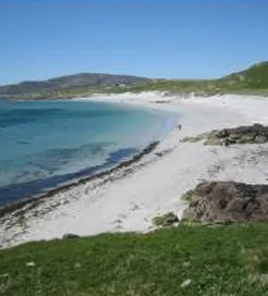 Isle of Eriskay