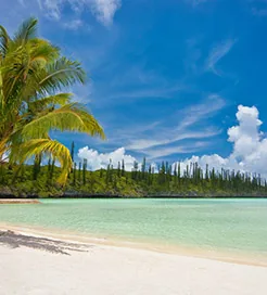New Caledonia