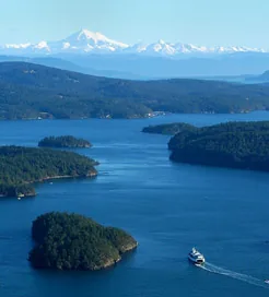 San Juan Island