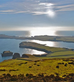 Isle of Canna