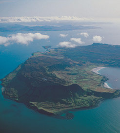 Isle of Eigg