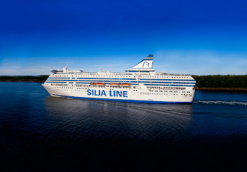 Tallink Silja Line Billetes De Ferry Precios Horarios Direct Ferries